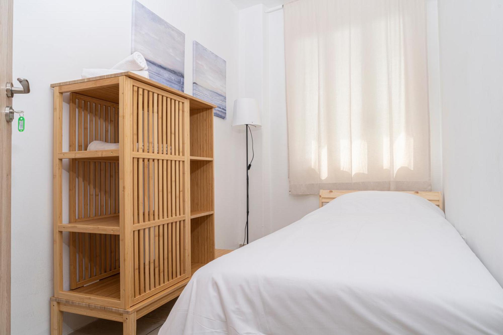 Private Room In Shared Flat Nicosia Eksteriør billede